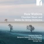 Chamber Music And Works For String Orchestra