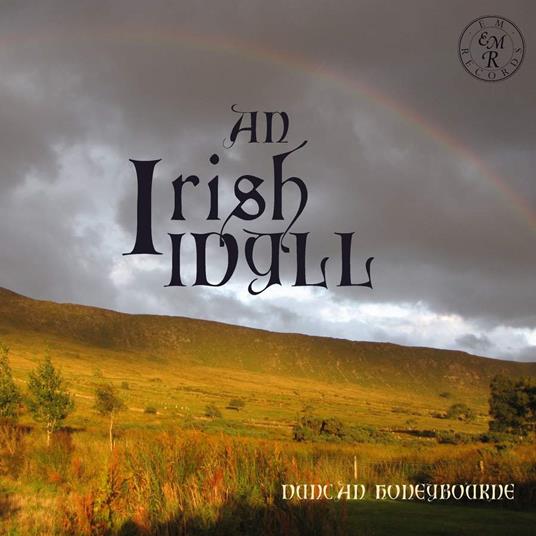 An Irish Idyll - CD Audio di Duncan Honeybourne