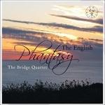 English Phantasy - CD Audio