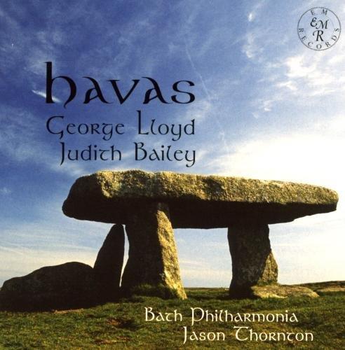 Havas Lloyd & Bailey - CD Audio di Bath Philharmonia