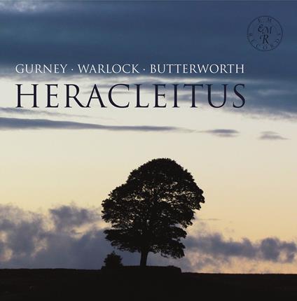 Heracleitus - CD Audio