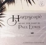 Harpscape Music For Harp