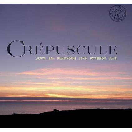 Crepuscule - CD Audio di Aurora Trio