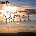 Maltworms & Milkmaids