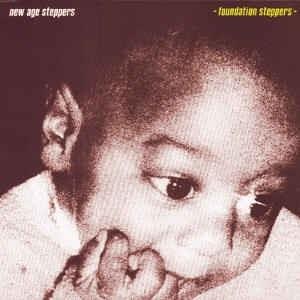 Foundation Steppers - Vinile LP di New Age Steppers