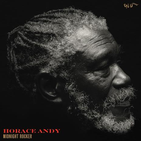 Midnight Rocker - Vinile LP di Horace Andy