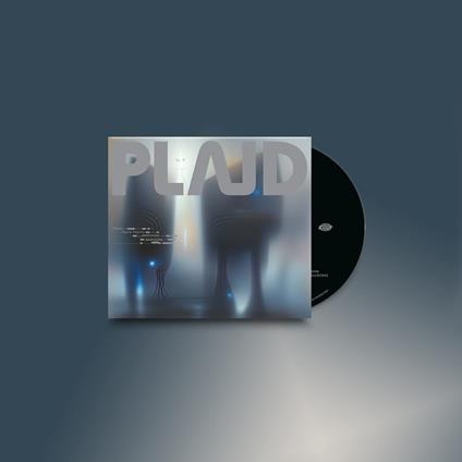 Feorm Falorx - CD Audio di Plaid