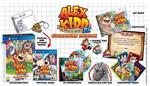 Alex Kidd in Miracle World DX - Signature Edition PS4