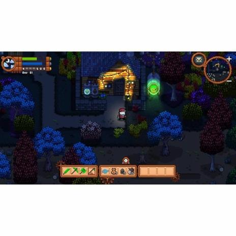 Switch Game Monster Harvest - 3