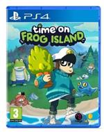 Time on Frog Island PS4