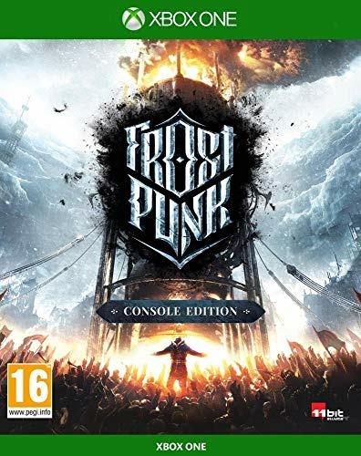 Gioco Xbox One per Frostpunk Console Edition