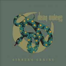 Sinner's Shrine - CD Audio di Dean Owens