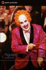 Giuseppe Verdi. Rigoletto (DVD)