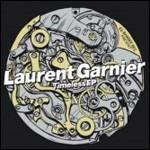 Timeless - CD Audio Singolo di Laurent Garnier