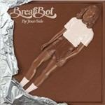 By Your Side - Vinile LP di Breakbot