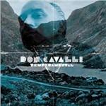 Temperamental - CD Audio di Don Cavalli