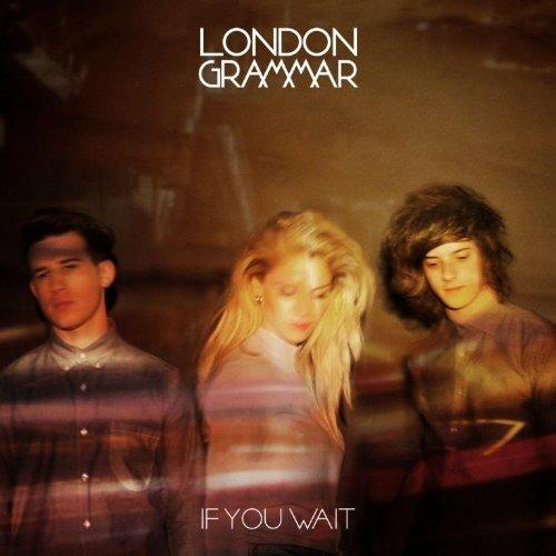 If You Wait - CD Audio di London Grammar