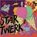 Star Twerk - CD Audio