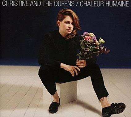 Chaleur humaine - CD Audio di Christine and the Queens