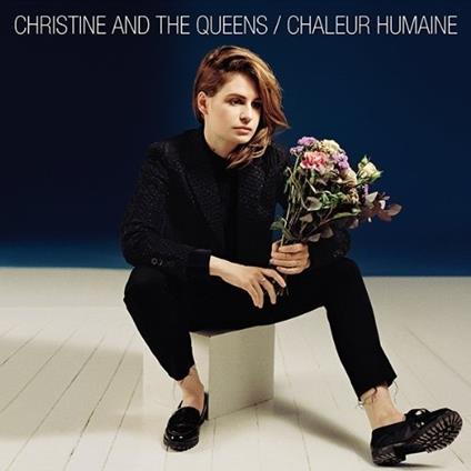 Chaleur Humaine (Lp+Cd) - Vinile LP + CD Audio di Christine and the Queens