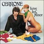 Love in C Minor - Vinile LP di Cerrone