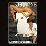 Cerrone's Paradise - Vinile LP di Cerrone