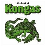 Best of Kongas - Vinile LP + CD Audio di Cerrone