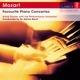 Favourite Piano Concertos - CD Audio di Wolfgang Amadeus Mozart