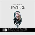 Swing. Out & Out - CD Audio