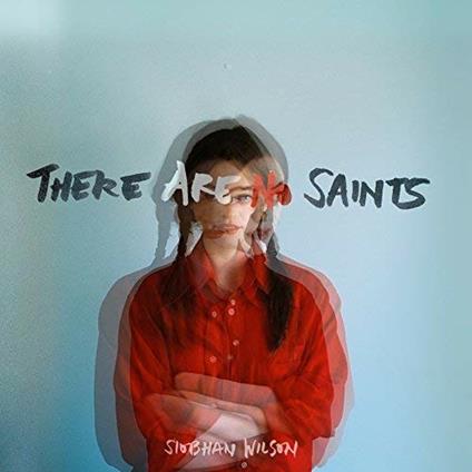 There Are No Saints - Vinile LP di Siobhan Wilson