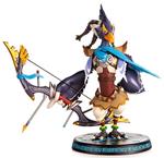 The Legend of Zelda Breath of the Wild PVC Statue Revali 26 cm