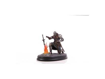 Dark Souls Statua Elite Knight: Humanity Restored Edition 29 Cm First 4 Figures