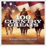 One Hundred Country - CD Audio