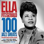 100 Jazz Greats