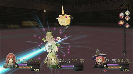 Atelier Ayesha: The Alchemist of Twilight Land - 2