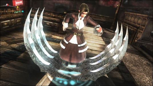 Deception IV Blood Ties - 5