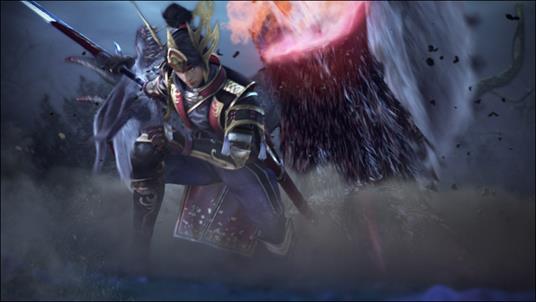 Toukiden Kiwami - PS4 - 6