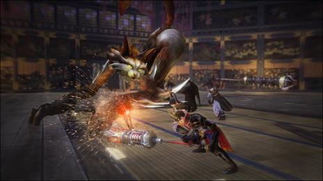 Toukiden Kiwami - 4