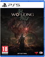 Wo Long Fallen Dynasty - PS5