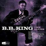 Blues - CD Audio di B.B. King