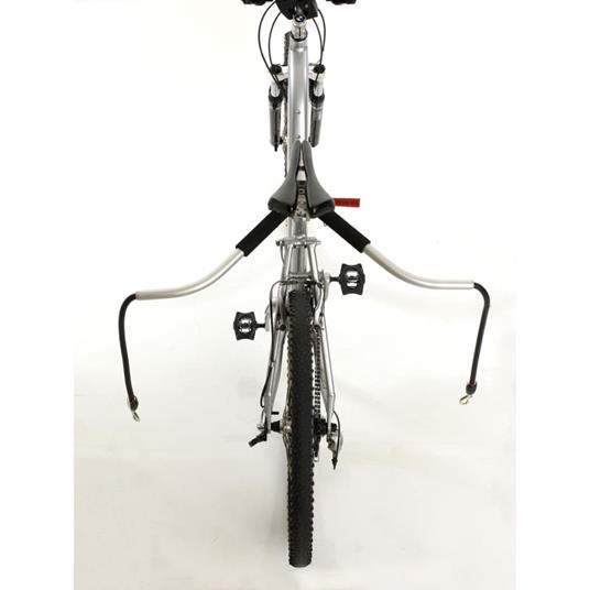 PetEgo Guinzaglio Universale da Bicicletta per Cani Cycleash 85 cm - CD |  IBS