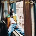Still Surviving - CD Audio di Akon