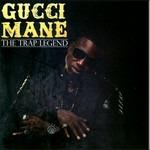 The Trap Legend - CD Audio di Gucci Mane