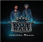 Cadillac Music - CD Audio di OutKast