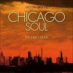 Chicago Soul