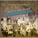 Skiffle, Folk