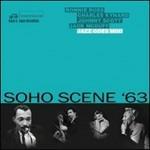 Soho Scene '63 - Vinile LP