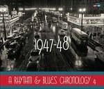 Rhythm & Blues - CD Audio