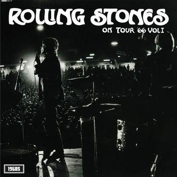 On Tour 66 Vol.1 - Vinile LP di Rolling Stones