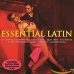 Essential Latin